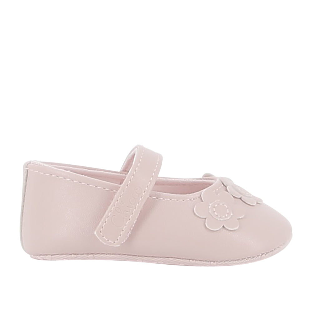 Ballerina Chicco Nuvola Bimba Rosa