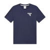 t shirt diadora uomo blu 4616215