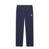 pantalone diadora uomo blu 9425764