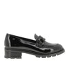 mocassino donna serena donna nero 3673073