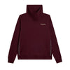 felpa freddy donna bordeaux 3812794