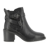 stivaletto galia donna nero 7493606