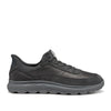 sneakers geox spherica plus uomo grigio 5941822