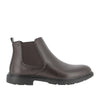 stivaletto g m venturi uomo marrone 4673240