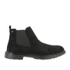 stivaletto g m venturi uomo nero 5697213