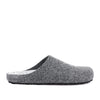 pantofola grunland loco uomo grigio 4887430