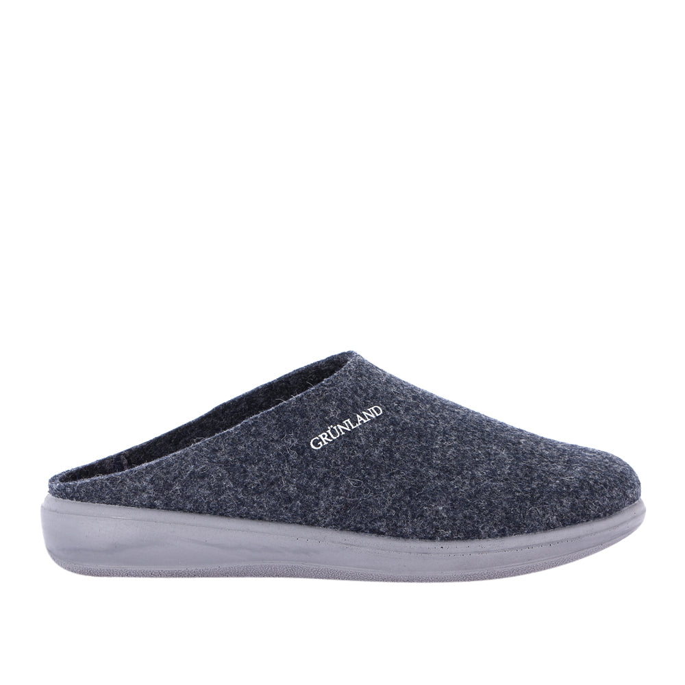 Grunland - ciabatta dara donna fascia regolabile - 37 - avio Grunland - ciabatta dara donna fascia regolabile - 37 - avio