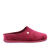 pantofola grunland irra donna bordeaux 469421