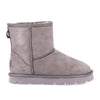 stivaletto grunland chab donna grigio 9498131