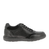 scarpa casual impronte stucky mid uomo nero 7669239
