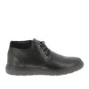 scarponcino impronte stucky chukka uomo nero 6557207