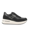 sneakers inblu donna nero 3938786