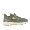 sneakers istamax bambino verde 2377053