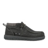 scarpa casual jeep samoa wallabee mid uomo grigio 3238415