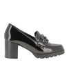 mocassino julien donna nero 473830
