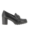 mocassino julien donna nero 7408013