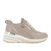 sneakers keys donna beige 4831882