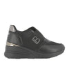 sneakers laura biagiotti donna nero 2827618