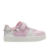 sneakers lelli kelly gioiello bambina rosa 2512575