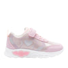 sneakers lelli kelly chiara bambina rosa 8010870