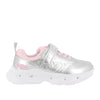 sneakers lelli kelly marielle bambina argento 2027112