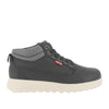 sneakers levi s arizona ragazzo nero 6775120
