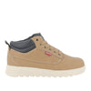 sneakers levi s arizona ragazzo marrone 14507