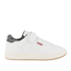 sneakers levi s avenue bambino bianco 3187853