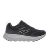 scarpa running lotto run 60 amf uomo grigio 4612395