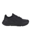 scarpa running lotto run 89 amf uomo nero 9563648