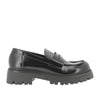 mocassino margot loi donna nero 7698536