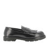 mocassino margot loi donna nero 4638530