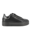 sneakers mariella burani donna nero 8407886