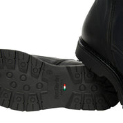 Scarponcino NeroGiardini Uomo - Nero