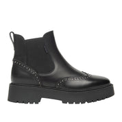 Stivaletto NeroGiardini Donna - Nero
