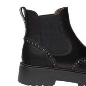 Stivaletto NeroGiardini Donna - Nero
