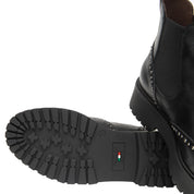 Stivaletto NeroGiardini Donna - Nero
