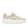 sneakers nerogiardini donna beige 5506538