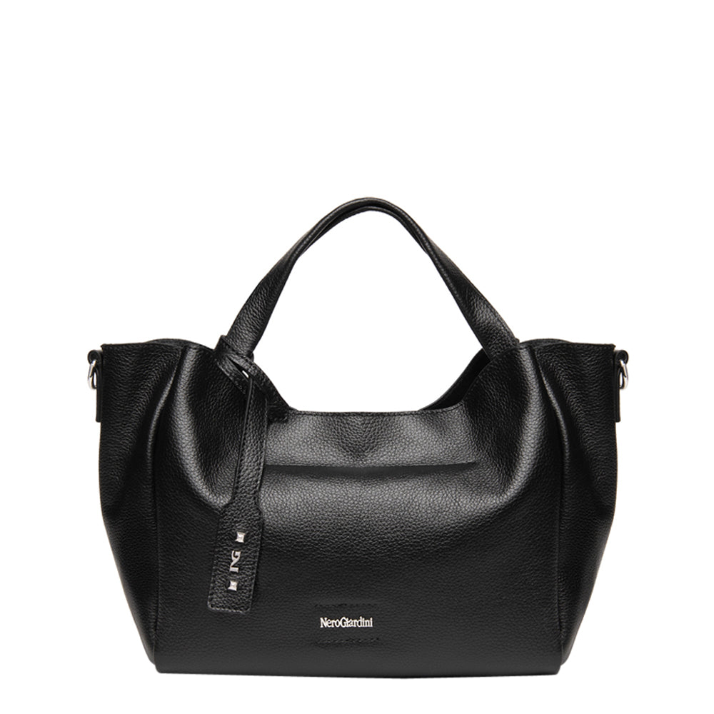 Borsa NeroGiardini Donna - Nero