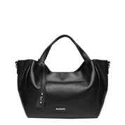 Borsa NeroGiardini Donna - Nero