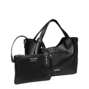 Borsa NeroGiardini Donna - Nero