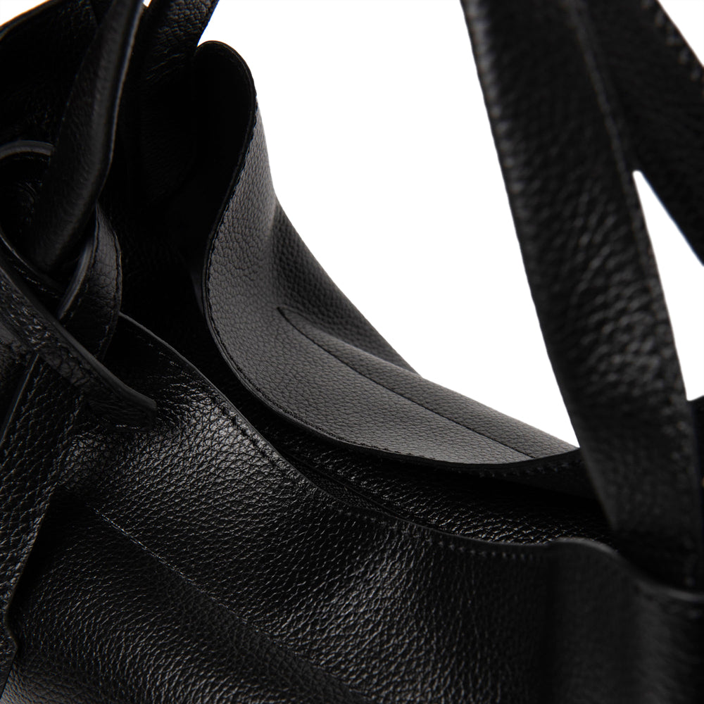 Borsa NeroGiardini Donna - Nero