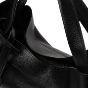 Borsa NeroGiardini Donna - Nero