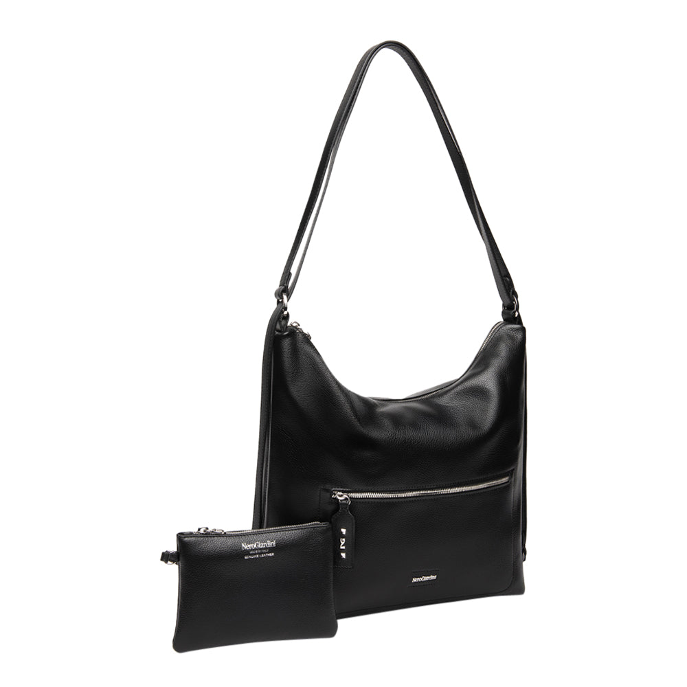Borsa NeroGiardini Donna - Nero