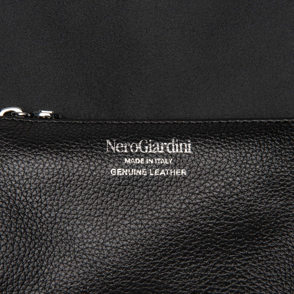 Borsa NeroGiardini Donna - Nero