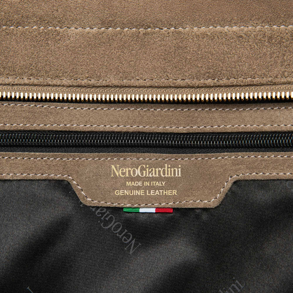 Borsa NeroGiardini Donna - Marrone