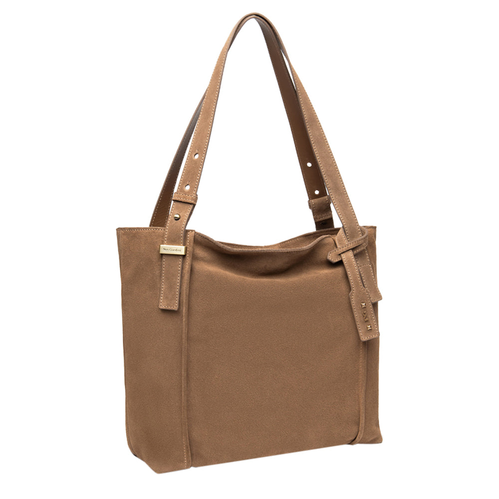 Borsa NeroGiardini Donna - Cuoio