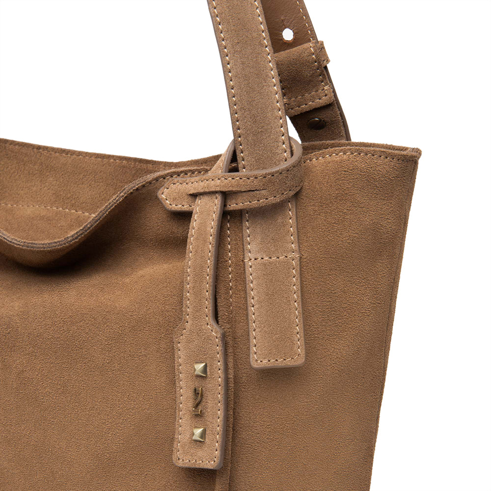 Borsa NeroGiardini Donna - Cuoio