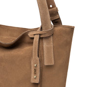 Borsa NeroGiardini Donna - Cuoio