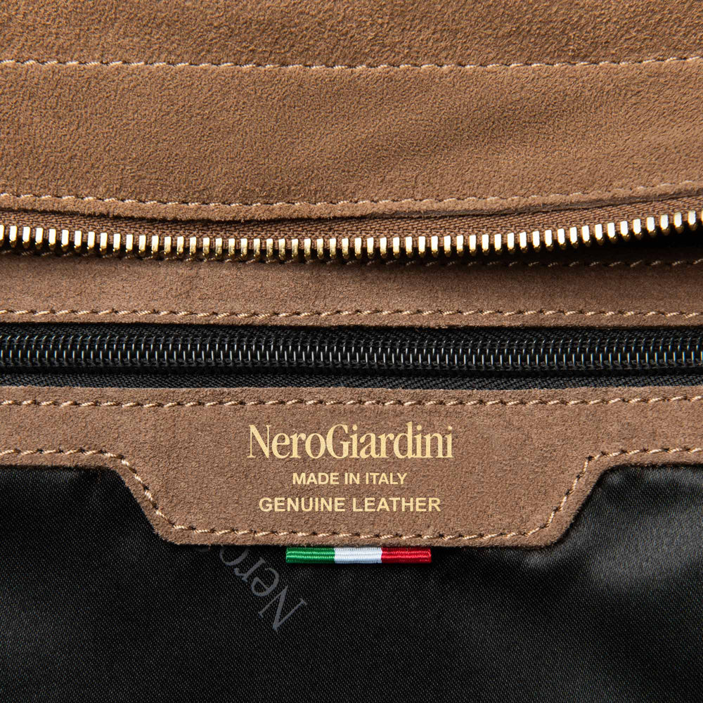 Borsa NeroGiardini Donna - Cuoio